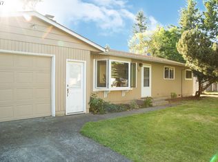 3917 SE 99th Ave, Portland, OR 97266