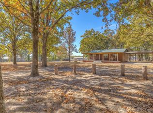 1019 N 7th St, Jay, OK 74346