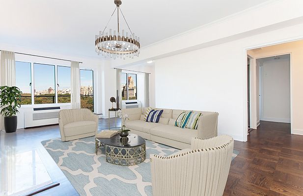 1st image of 40 Central Park S #12C