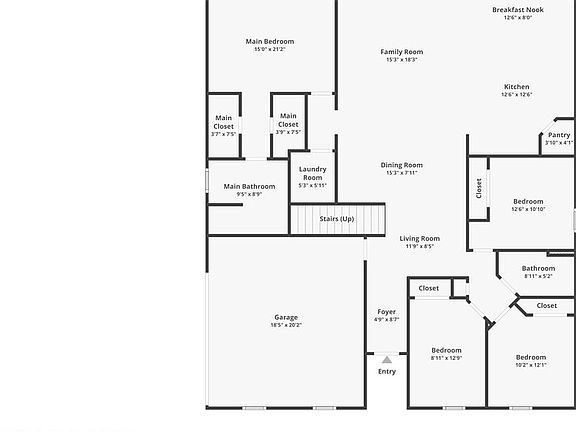 2nd image of this home