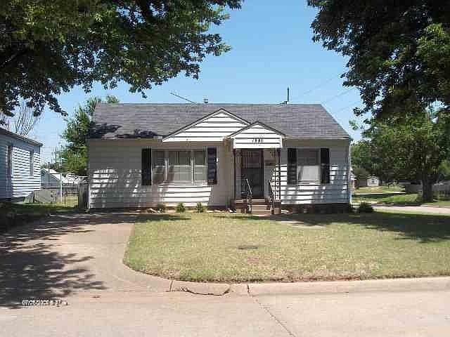 1st image of this home