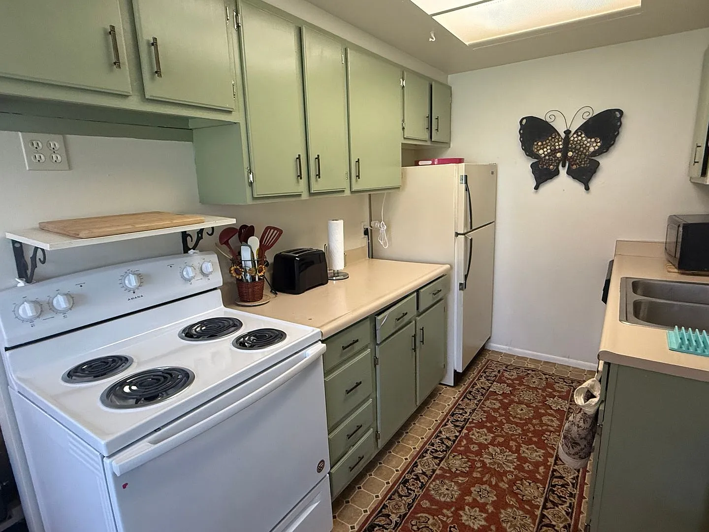 Pine Cliff Condo One Level Ground Floor — Photo 2