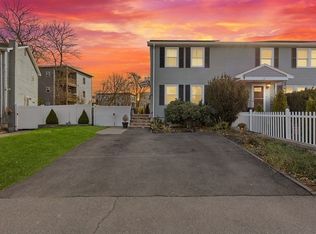 43 Sanderson Ave, Lynn, MA 01902