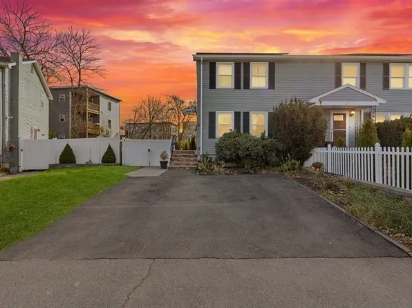 43 Sanderson Ave, Lynn, MA 01902