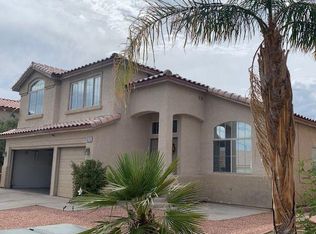 6376 Cornstalk Cir, Las Vegas, NV 89142