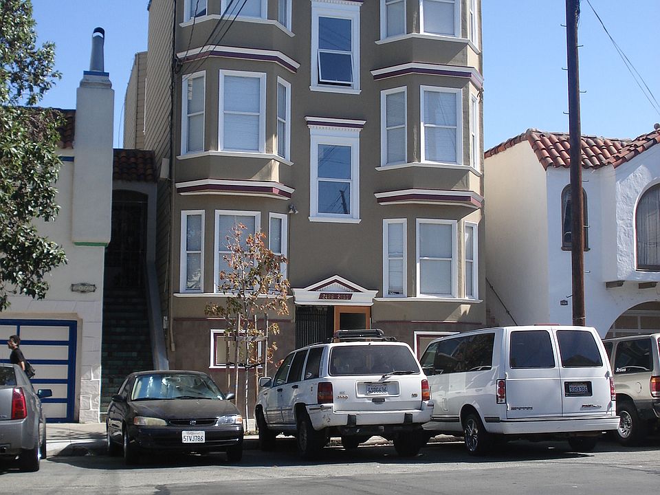 1st image of 2429A Bryant St