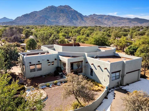 2362 W Mountain Oak Road, Prescott, AZ 86305