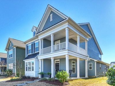 7027 Walnut Branch Ln, Charlotte, NC, 28277
