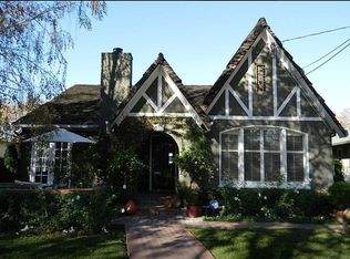 451 Shepherd Ave, San Jose, CA 95125