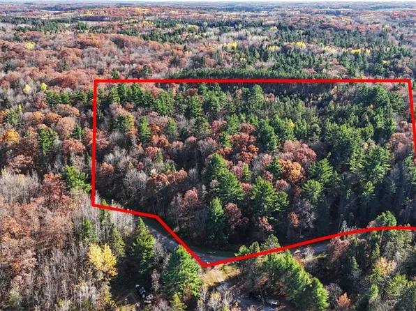 tbd Bean Brook Lane, Stone Lake, WI 54875