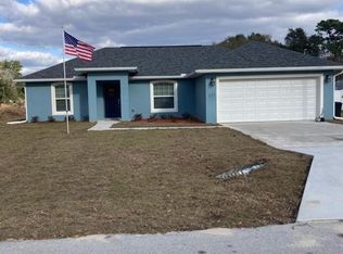 121 Dogwood Cir, Ocala, FL 34472