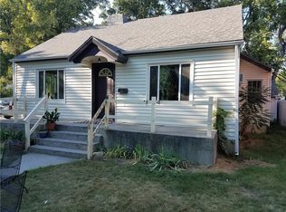 543 Yellowstone Ave, Billings, MT 59101