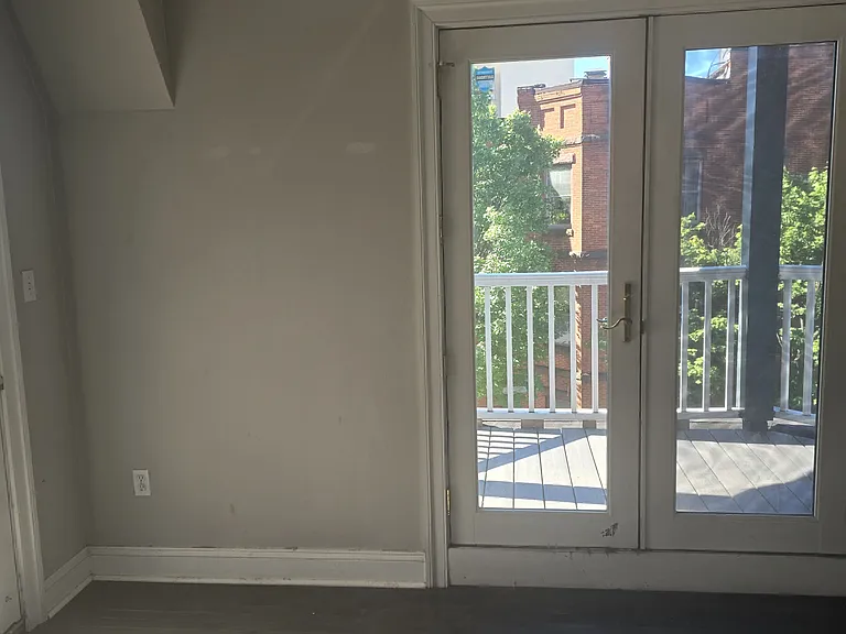 200 E Preston St #3 — Photo 9
