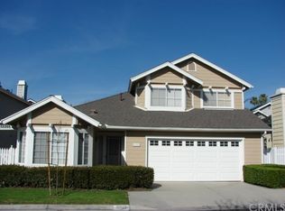 16613 Pear Blossom Ct, Whittier, CA 90603