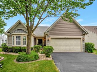 21112 W Walnut Ln, Plainfield, IL 60544