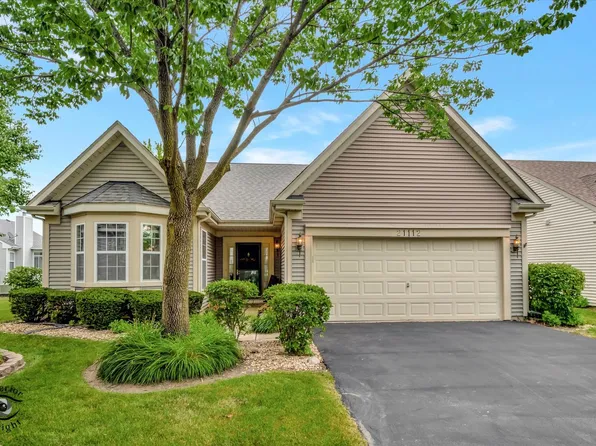 21112 W Walnut Ln, Plainfield, IL 60544