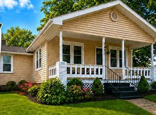 3321 Lafayette Rd, Roaring Spring, PA 16673