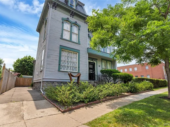 78 Summer St, Buffalo, NY 14209