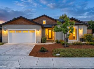 363 Graciela Dr, Windsor, CA 95492