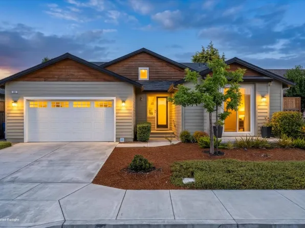 363 Graciela Drive, Windsor, CA 95492