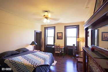 Rented by Citi Habitats