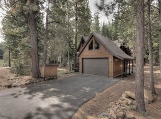 14021 Skiview Loop, Truckee, CA 96161