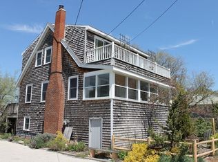 47 Kenberma St, Hull, MA 02045