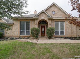 13303 Bow Heights Dr, San Antonio, TX 78230