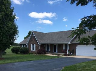 8050 N Farm Road 189, Fair Grove, MO 65648
