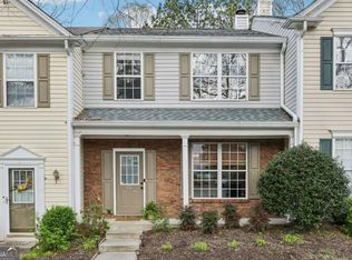 10900 Wittenridge Dr Lot C9, Alpharetta, GA