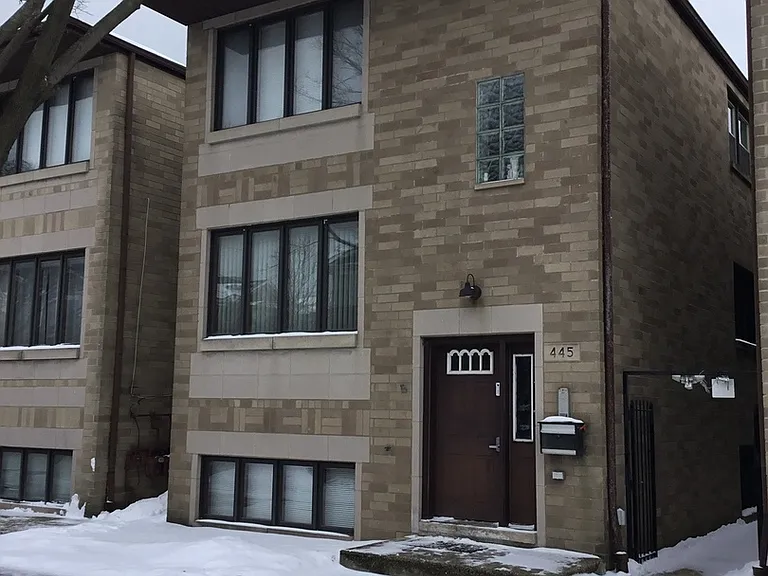 445 W 37th St #GARDEN — Photo 1