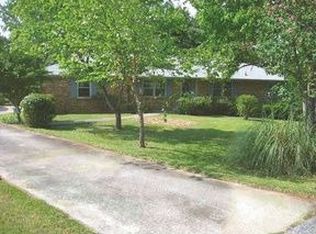 606 Holly Hill Dr, Anderson, SC 29621