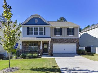 1103 Primrose Dr, Blythewood, SC 29016