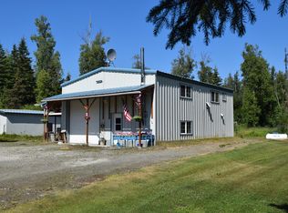 8783 W John St, Wasilla, AK 99623
