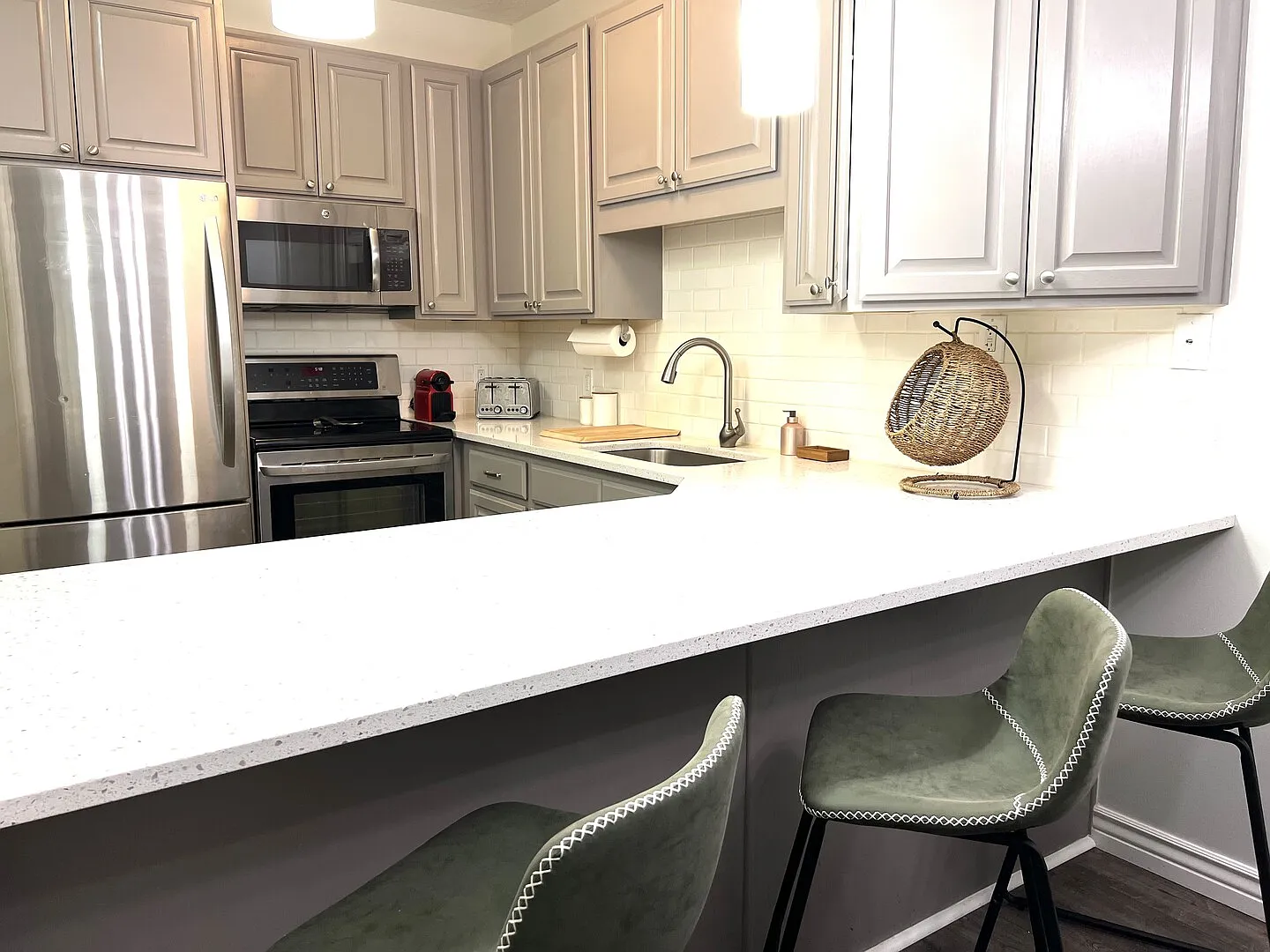 Salt Lake Condo — Photo 2