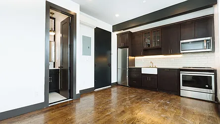 Rented by Nooklyn NYC LLC