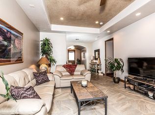 1483 Three Springs Cv, Mesquite, NV 89027