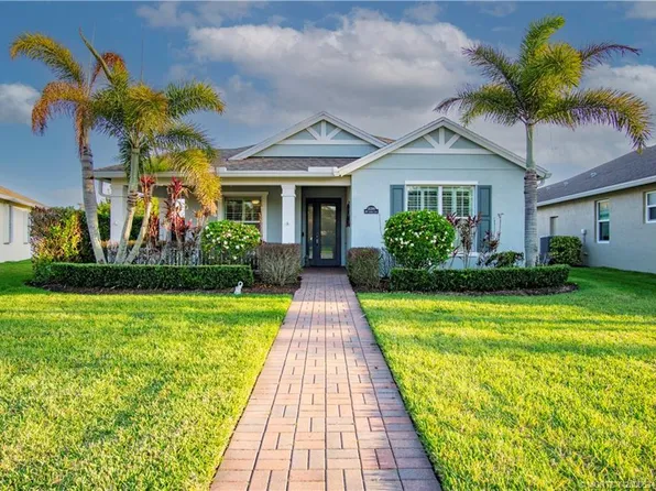 10399 SW Landry Ln, Port Saint Lucie, FL 34987