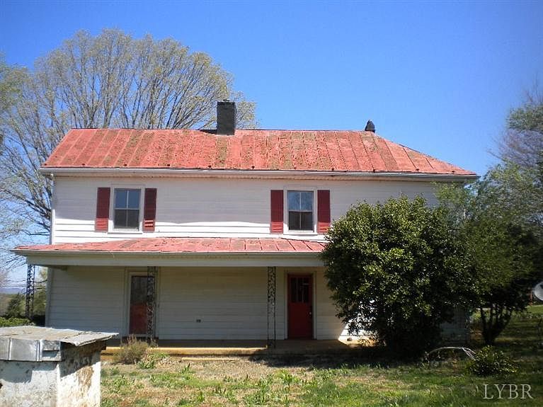 67 Pigeon Run Rd, Gladys, VA 24554 Zillow
