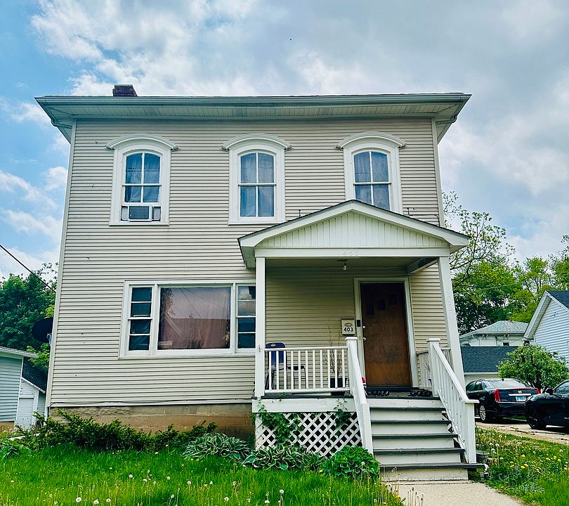 2nd image of 403 E Diggins St
