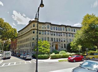 5 Braemore Rd APT 10, Brighton, MA 02135