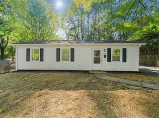 610 Chandler St, Winston Salem, NC 27101