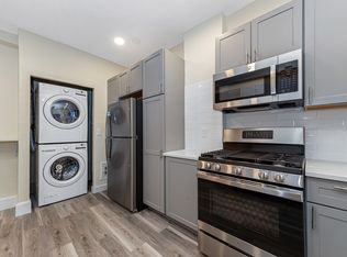 43 Brackett St #3, Brighton, MA 02135