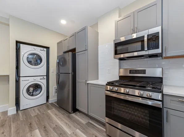 43 Brackett St #3, Brighton, MA 02135