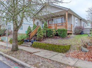 8331 N Bank St, Portland, OR 97203