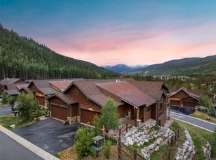 67 Outpost Dr #67, Dillon, CO 80435