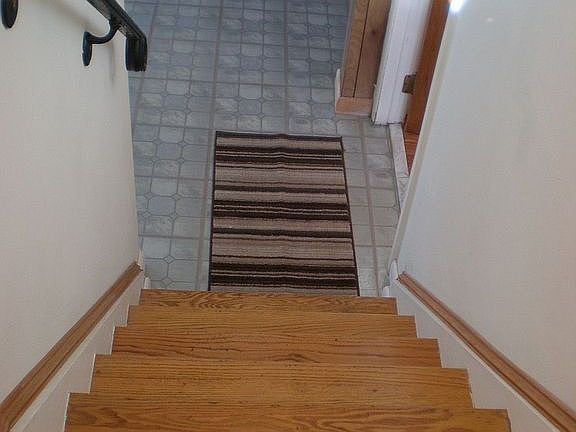 Downstaircase
