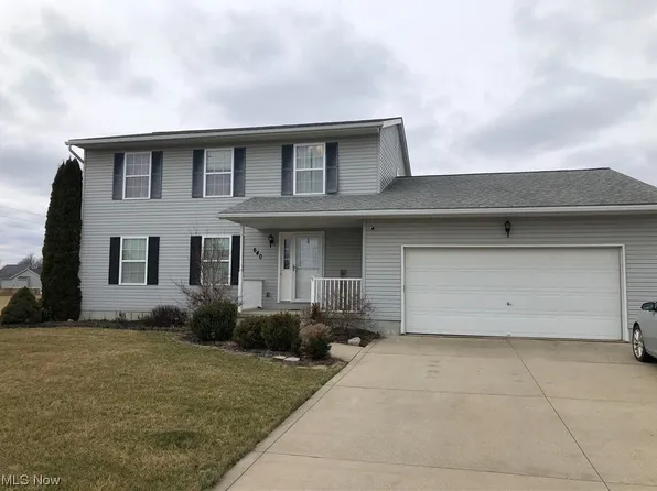 640 Parkside Reserve St, Wellington, OH 44090