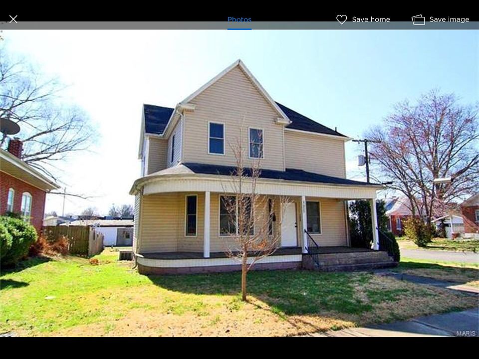 1st image of 1455 Whitener St #B