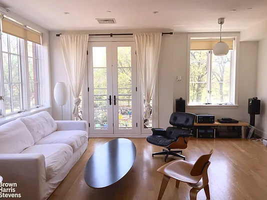 Rented by Brown Harris Stevens | media 18